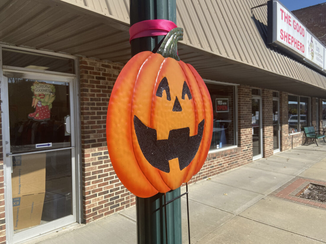 Spooktacular is Friday in downtown Tonganoxie News, Sports, Jobs